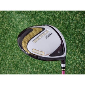 혼마 2020년  뉴베레스(3스타) 여성드라이버 12.5도 - 아마크 38 L (병행) DA3852939