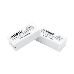 화랑 400 점보PP 미니 지우개 미술용품