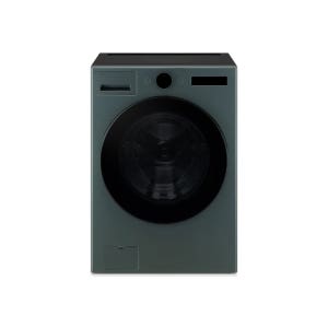 LG 트롬 오브제컬렉션 FX24GNGR 세탁기 24kg / KN