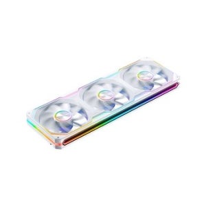 JONSBO XA-360 ARGB 리버스 (화이트)