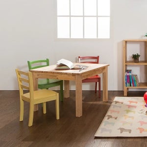 [헤이우즈] 윈 키즈 체어