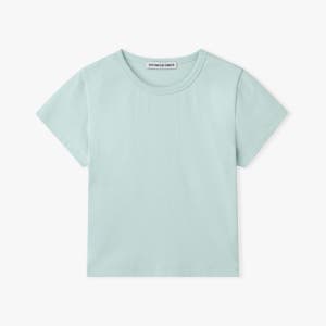 [38컴온커먼] Slim 90s T-Shirts (Mint) 5006852850