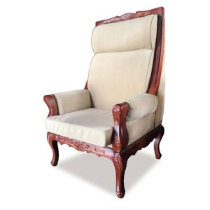 MHC-212 고급 회의용 의자 최고급의자