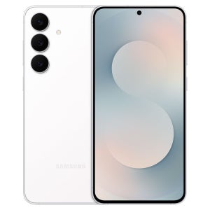 [롯데백화점] 삼성전자 갤럭시 S25FE 자급제 256GB 화이트 LE1221459289