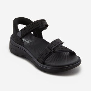 [롯데백화점] 스케쳐스 여성 고워크 아치핏 2.0 샌들 SP0WSCFM031 LE1221452629