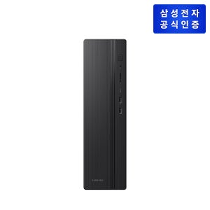 삼성전자 데스크탑 DM500SHA-AC51B [블랙]