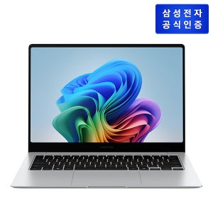 삼성전자 갤럭시 북5 Pro NT940XHA-KC51S   [실버]