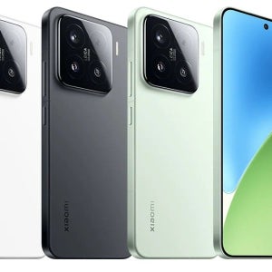 [롯데백화점] 샤오미 [롯데단독가] Xiaomi 15 12GB +512GB 화이트 LE1221364581