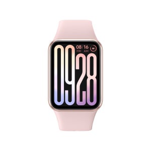 [롯데백화점] 샤오미 Xiaomi Smart Band 9 Pro 로즈 골드 LE1221411691