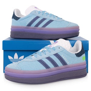 아디다스 오리지널 가젤 볼드 스니커즈 운동화 IG4339