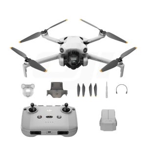 DJI 미니4 프로 (RC-N2 포함),매빅 Mini4 Pro 입문용 촬영용 드론