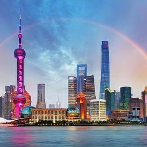 저녁출발 프리미엄 상해 오진 4일 패키지 여행 노옵션 중국남방항공 05월29일출발