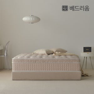 금성침대 X 베드리움 [베드리움] 듀오밸런스 유로탑 매트리스 SS(슈퍼싱글)