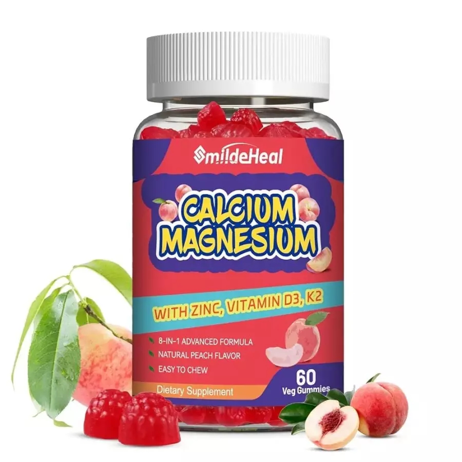 복합 마그네슘 젤리