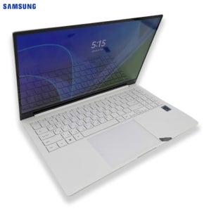 [갤럭시북풀박스패키지]리퍼비시 삼성 갤럭시북 PRO i7 11TH RAM 16GB 15.6인치 리퍼 노트북