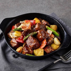 빕스?하와이안 찹스테이크 3팩