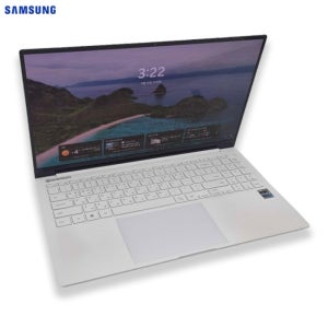 [갤럭시북풀박스패키지]리퍼비시 삼성 갤럭시북 프로 i7 11TH RAM 16GB 15.6인치 리퍼 노트북