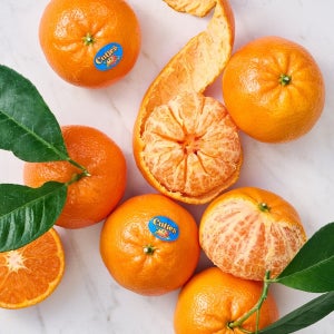 프리미엄 큐티 만다린 3kg 내외