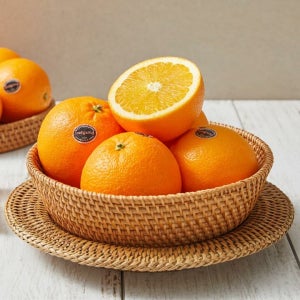 퓨어스펙 블랙라벨 고당도 오렌지 3kg내외