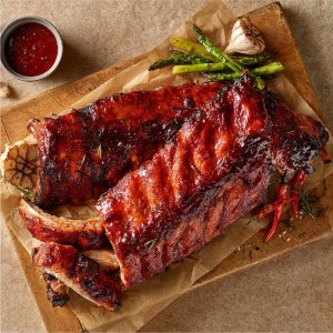 빕스?폭립 스파이시 3팩