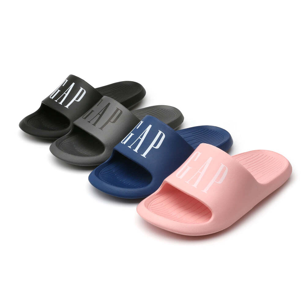 GAP 라인 슬리퍼 (8,180원) (무료)