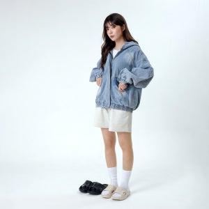 GAP 밀리 리커버리 쿠셔닝 EVA 슬리퍼