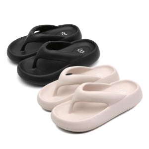 GAP 소프트 무브 플립플랍 EVA 쿠션 쪼리