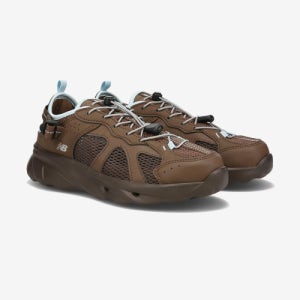 [뉴발란스] NBRJGS470F / Kave / SD2401BR (BROWN) NBRJGS470F_85
