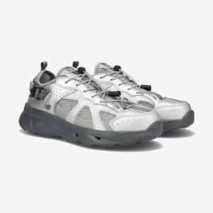 [뉴발란스] NBRJGS470G / Kave / SD2401SG (SILVER) NBRJGS470G_91
