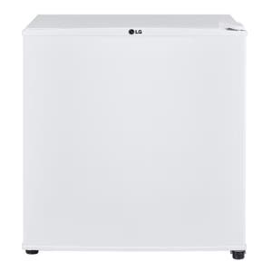 LG전자 43리터 소형 냉장고 B053W14 슈퍼화이트