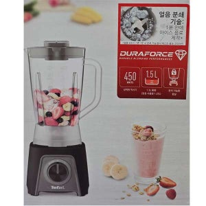 테팔 블렌데오 플러스 블렌더 믹서기 BL2C08K0