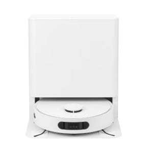 LG전자 코드제로 로보킹 AI 올인원 B93BHB (프리스탠딩) 에센스 화이트 단품