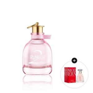 [랑방][공식수입] [랑방] 루머 2 로즈 EDP 50ML+미니어처증정