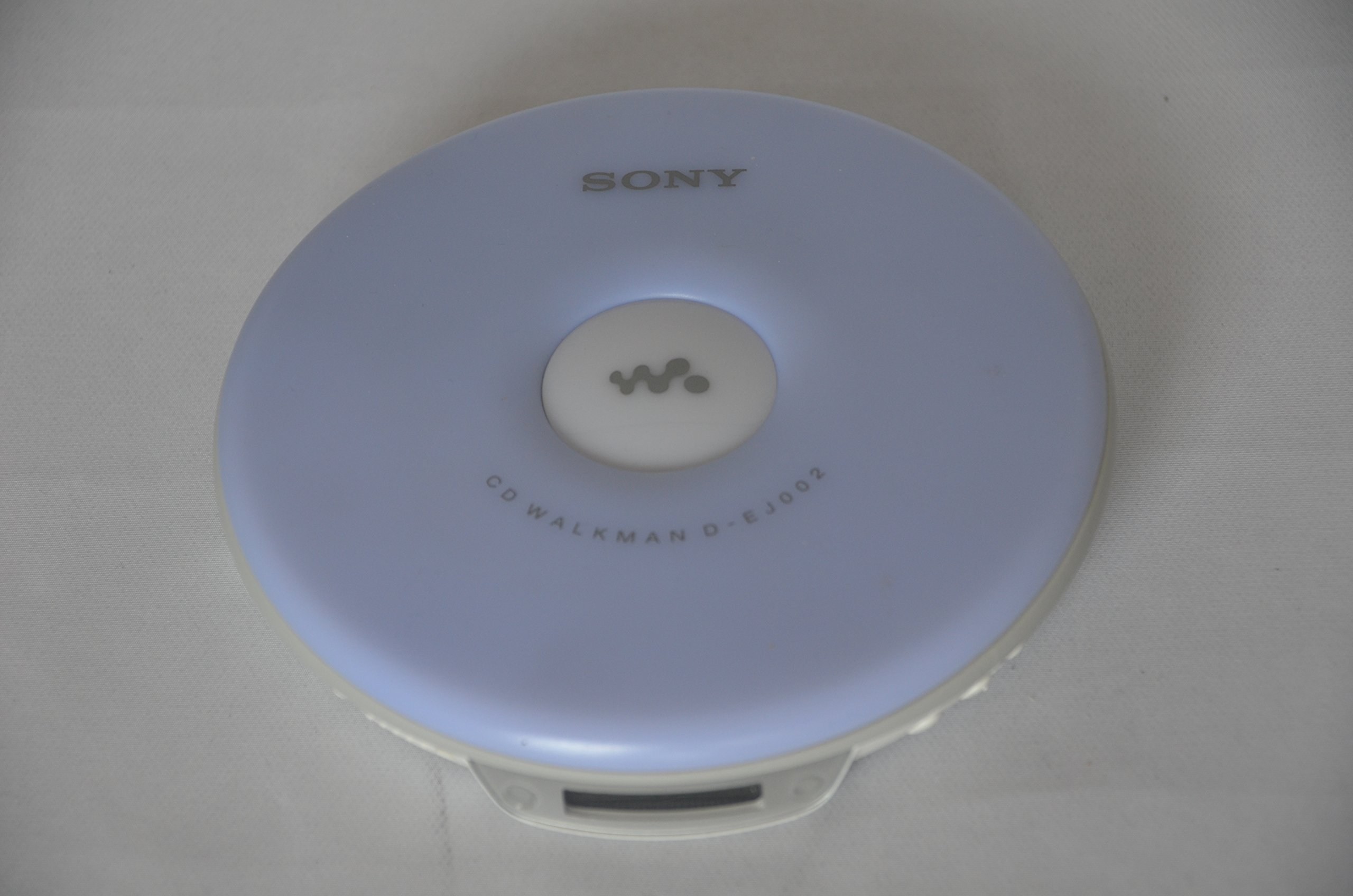 Sony D-EJ002