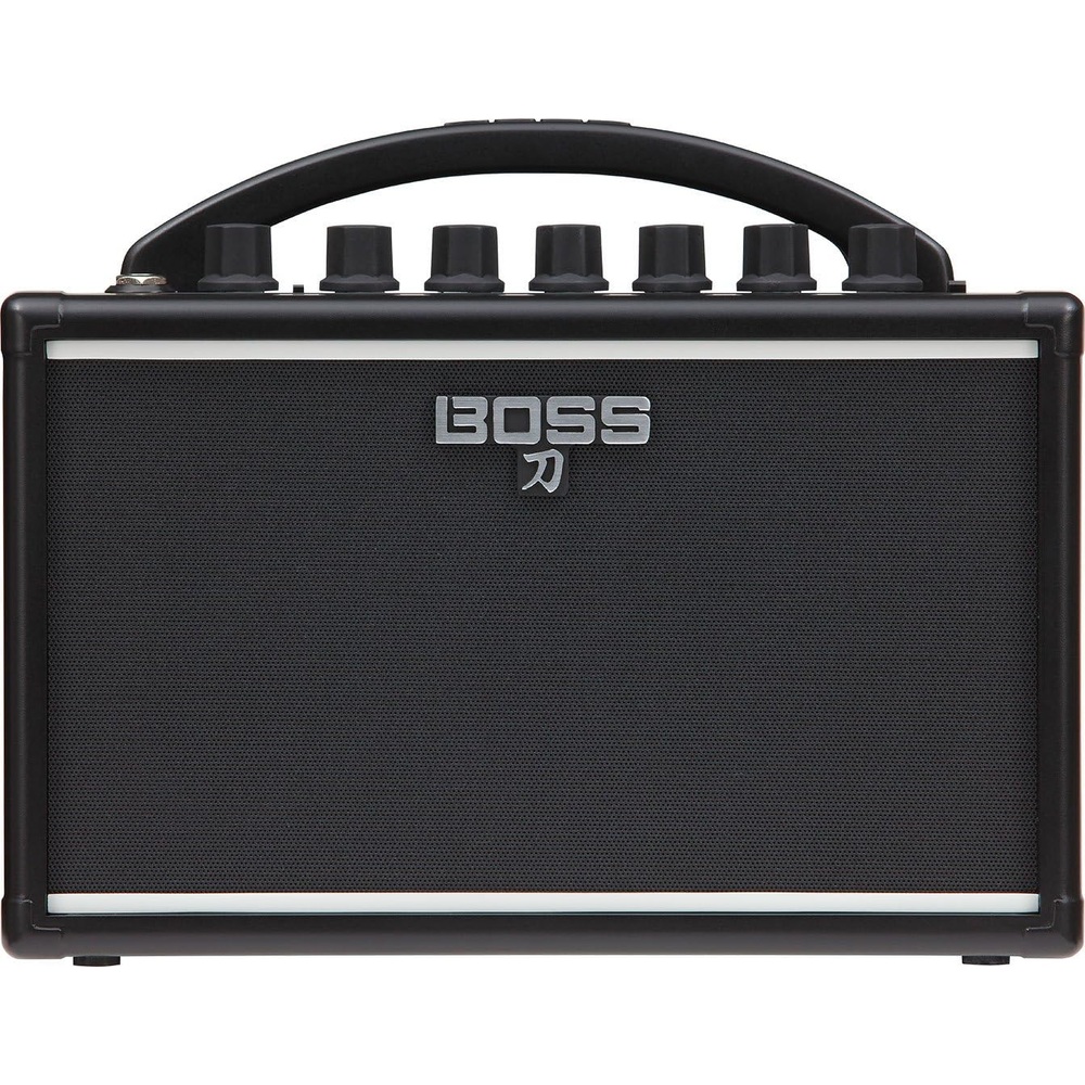 Boss 기타앰프 일본 BOSS 보스 KATANA-MINI 앰프 636804