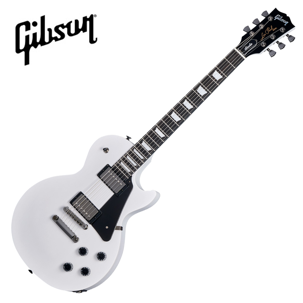 Gibson USA 깁슨 일렉기타 Les Paul Studio Modern Worn LPSTM00WWBN1