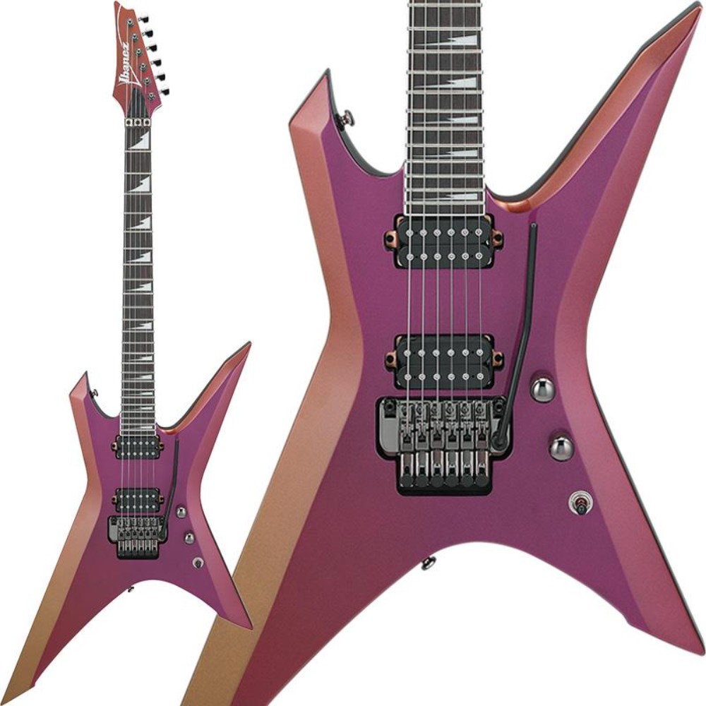 Ibanez 아이바네즈 일렉기타 로즈 카멜레온 XPT420DX-RGC