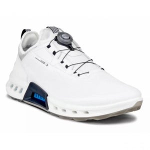 ECCO 에코 고어텍스 방수 골프화 스파이크리스 남자골프신발 캐주얼 스니커즈 130424 TA3853326