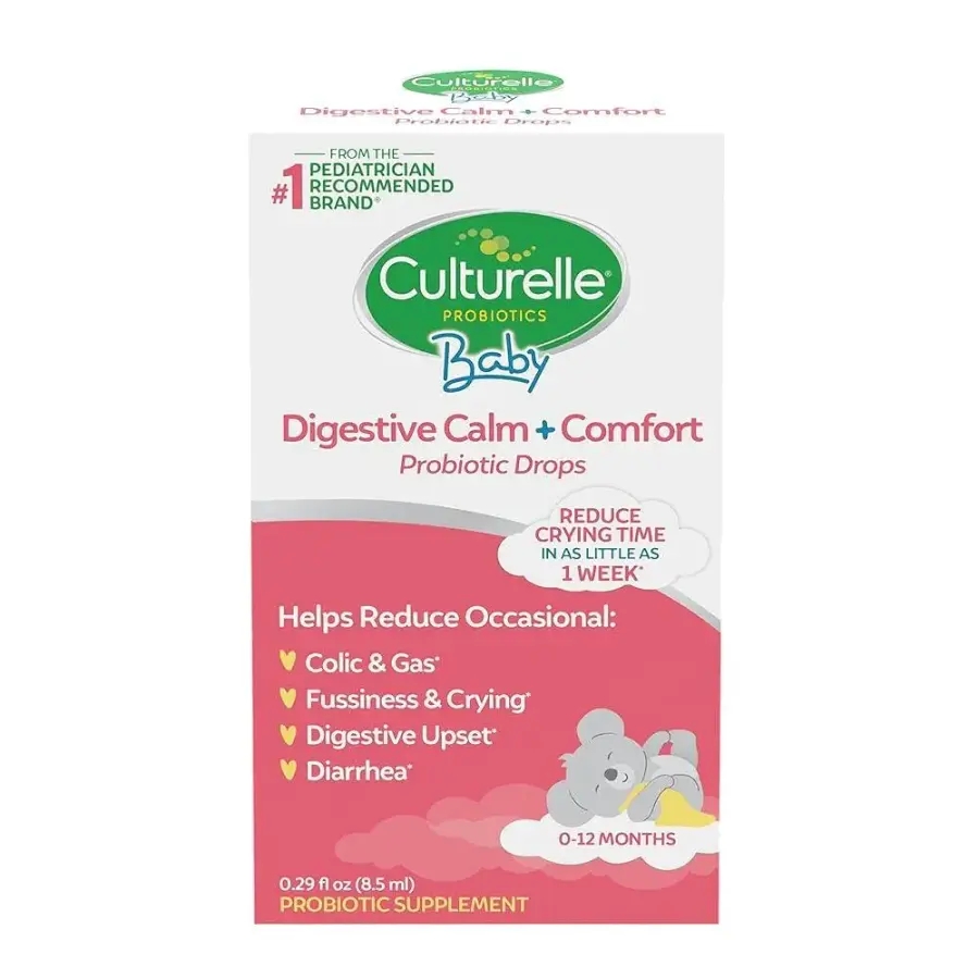 베이비 프로바이오틱(Baby Probiotic)