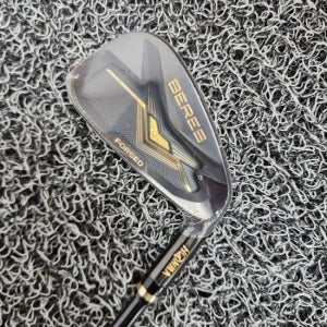 혼마 베레스 아이주 블랙 아이언 IA2692769