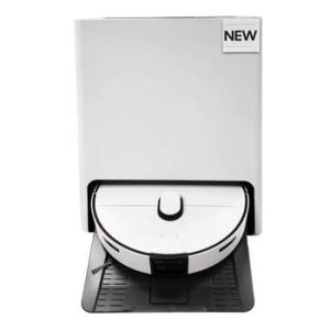 삼성 비스포크 VR7MD97716G 로봇청소기 AI 스팀 새틴 그레이지 좋은