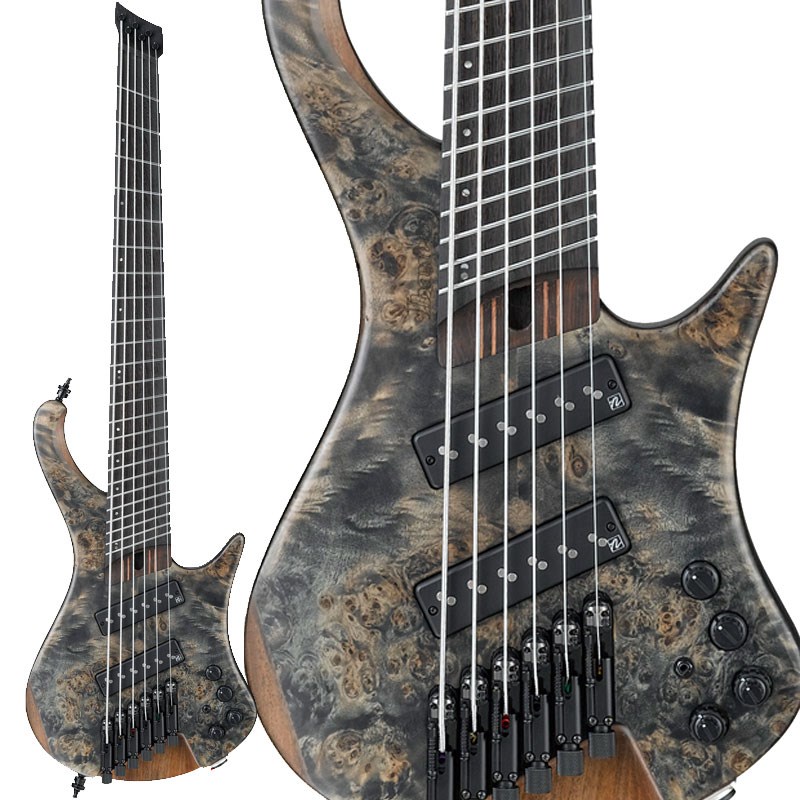 Ibanez 아이바네즈 Ibanez 일렉기타 베이스 워크샵 아이스 버스트 EHB1506MS-BIF
