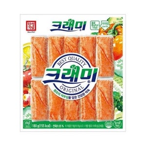 한성 크래미H 180gx30개