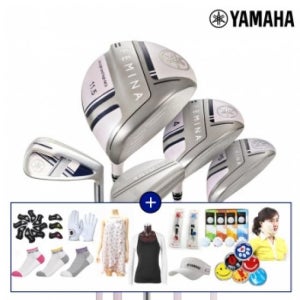 야마하 페미나풀세트 2023년형 오리엔트골프 골프백세트포함 SA2515589