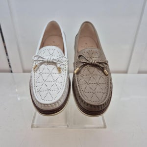 엘칸토 HC11 소가죽 여성화 E0N8U51J3Y3510