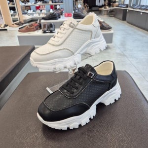 엘칸토 HC11 소가죽 여성화 H0X1U51J3Y1910