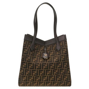 펜디 오리가미 라지 백 / 8BH415 AFPM F1GL7