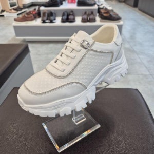 엘칸토 HC11 소가죽 여성화 A0J1U51Y310