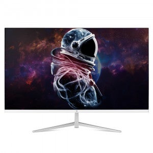 래안텍 Arkcell FFB3240 화이트 FHD 240 게이밍 무결점