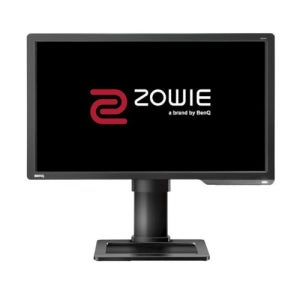 [S리퍼] BenQ ZOWIE 벤큐 모니터 24인치,XL2411P,블랙 P92510